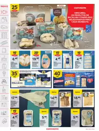 Folheto Continente semana 18 Página 6