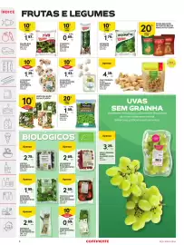 Folheto Continente semana 18 Página 8