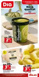 Catálogo Maxi Dia semana 18 Página 1