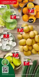 Catálogo Maxi Dia semana 18 Página 4