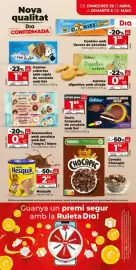 Catálogo Maxi Dia semana 18 Página 9