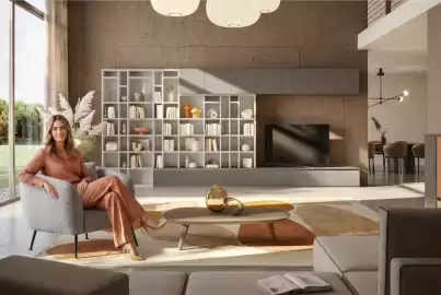 Volantino Chiarelli Center Pagina 1