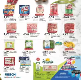 Volantino Carni e Affini Supermercati Pagina 11