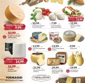 Volantino Carni e Affini Supermercati Pagina 4