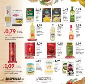Volantino Carni e Affini Supermercati Pagina 6