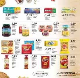 Volantino Carni e Affini Supermercati Pagina 7