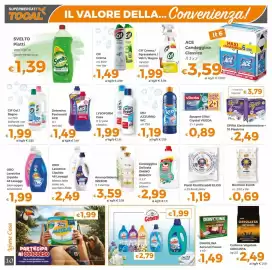 Volantino Tocal Pagina 10