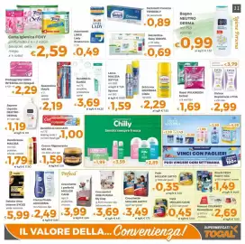 Volantino Tocal Pagina 11