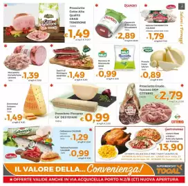 Volantino Tocal Pagina 3