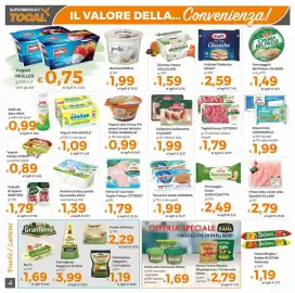 Volantino Tocal Pagina 4