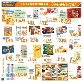 Volantino Tocal Pagina 6