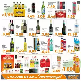 Volantino Tocal Pagina 9