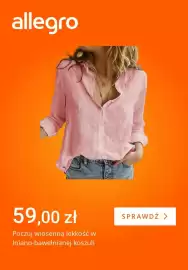 Allegro gazetka tydzień 18 Strona 3