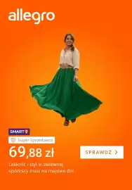 Allegro gazetka tydzień 18 Strona 5