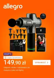 Allegro gazetka tydzień 18 Strona 3