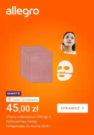 Allegro gazetka tydzień 18 Strona 4