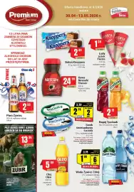 Premium Nasz Sklep gazetka Strona 1