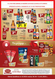 Premium Nasz Sklep gazetka | Market plus Strona 8