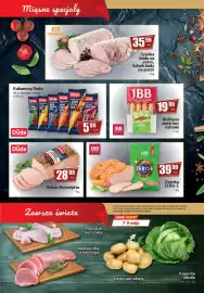 Premium Nasz Sklep gazetka | Market plus Strona 3