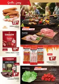 Premium Nasz Sklep gazetka | Market plus Strona 4