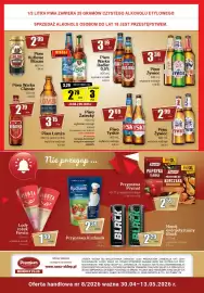 Premium Nasz Sklep gazetka | Market plus Strona 8