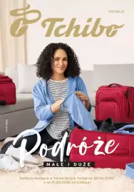 Tchibo gazetka Strona 1