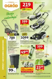 Auchan gazetka tydzień 18 Strona 10