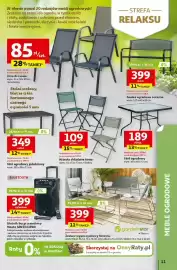 Auchan gazetka tydzień 18 Strona 11