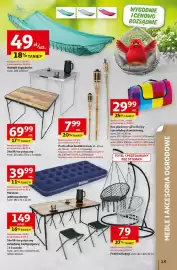 Auchan gazetka tydzień 18 Strona 13
