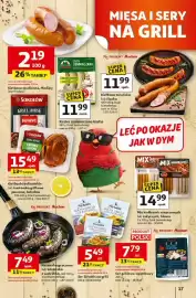 Auchan gazetka tydzień 18 Strona 17