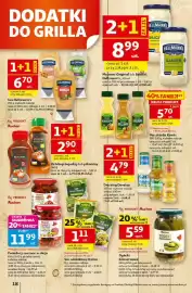 Auchan gazetka tydzień 18 Strona 18