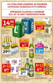 Auchan gazetka tydzień 18 Strona 19