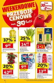 Auchan gazetka tydzień 18 Strona 2