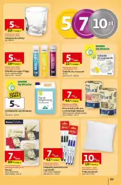 Auchan gazetka tydzień 18 Strona 21