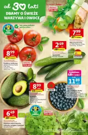 Auchan gazetka tydzień 18 Strona 24
