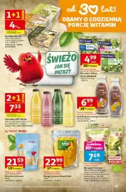 Auchan gazetka tydzień 18 Strona 25