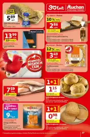 Auchan gazetka tydzień 18 Strona 27