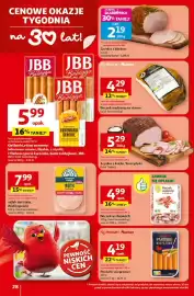 Auchan gazetka tydzień 18 Strona 28