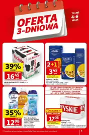 Auchan gazetka tydzień 18 Strona 3