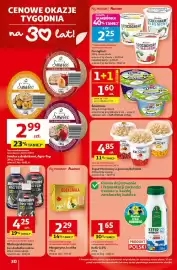 Auchan gazetka tydzień 18 Strona 30