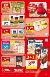 Auchan gazetka tydzień 18 Strona 31