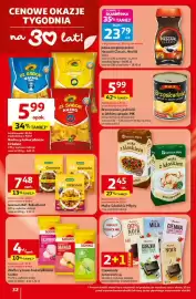 Auchan gazetka tydzień 18 Strona 32