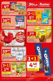 Auchan gazetka tydzień 18 Strona 33