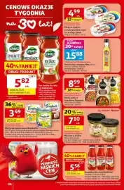Auchan gazetka tydzień 18 Strona 34