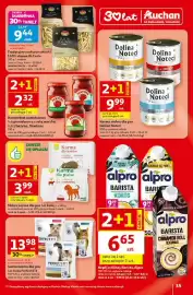 Auchan gazetka tydzień 18 Strona 35