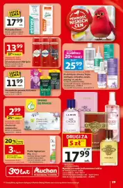 Auchan gazetka tydzień 18 Strona 39