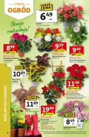 Auchan gazetka tydzień 18 Strona 4