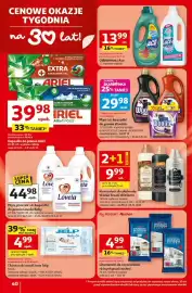 Auchan gazetka tydzień 18 Strona 40