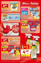Auchan gazetka tydzień 18 Strona 41