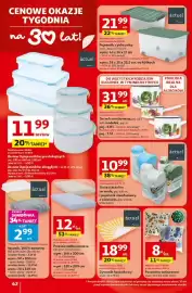 Auchan gazetka tydzień 18 Strona 42
